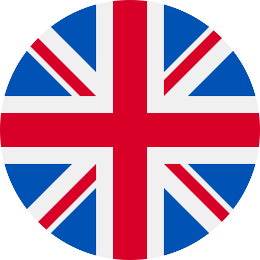 bandiera inglese